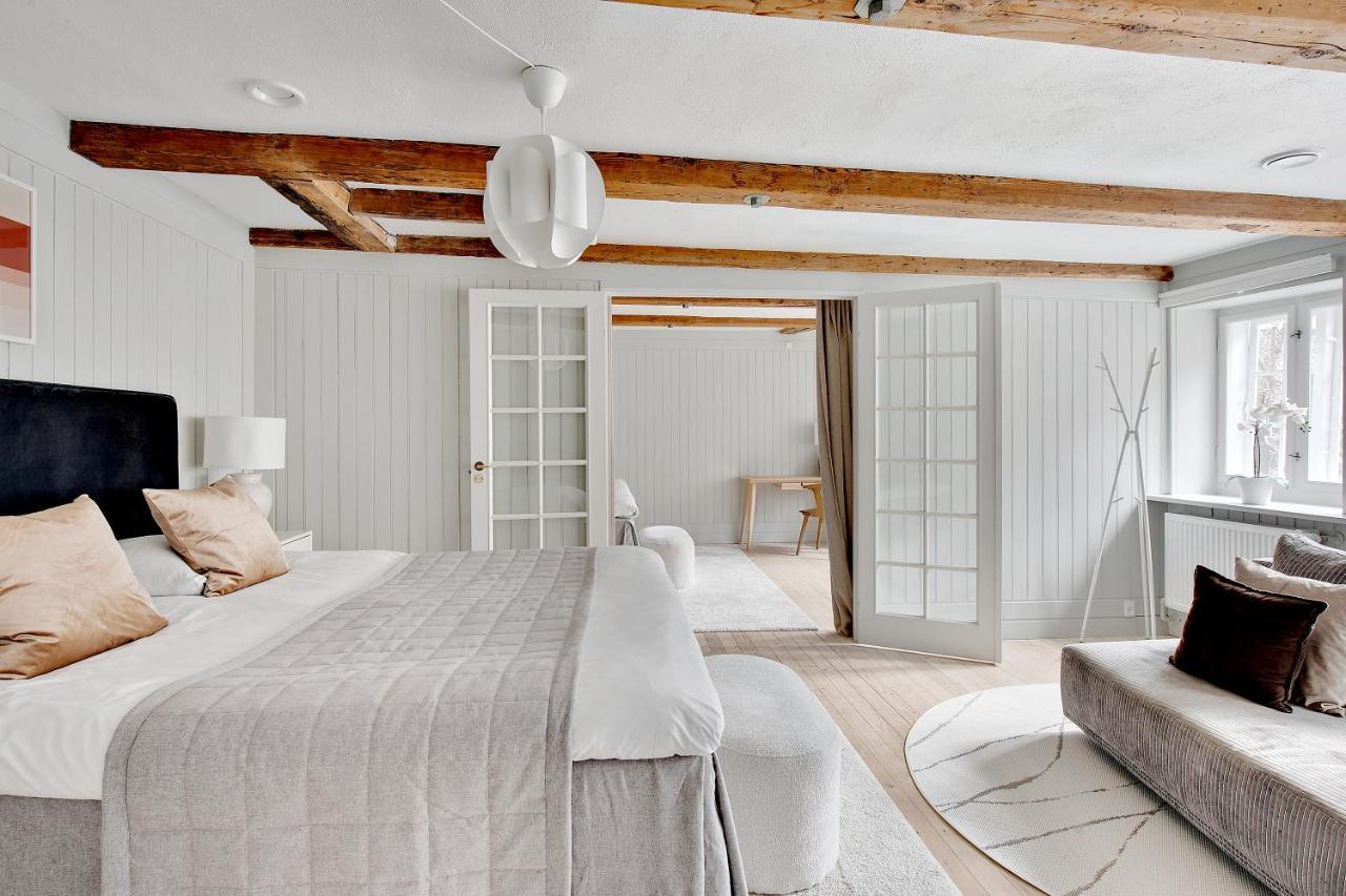 Sanders Secret - Pleasant Three-Bedroom Townhouse Near Main Attractions Kopenhagen Exterior foto