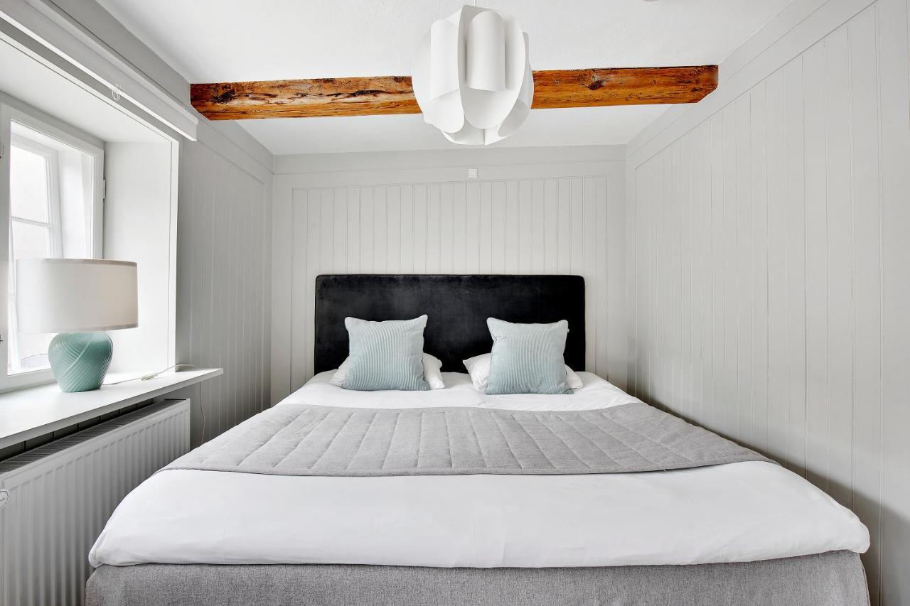 Sanders Secret - Pleasant Three-Bedroom Townhouse Near Main Attractions Kopenhagen Exterior foto